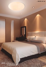 Zero Ceiling Lights Mantra Fusion Flush Fittings Zero Ceiling Lights Mantra Fusion Flush Fittings